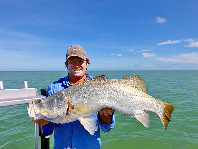 Australia Best Fishing Location