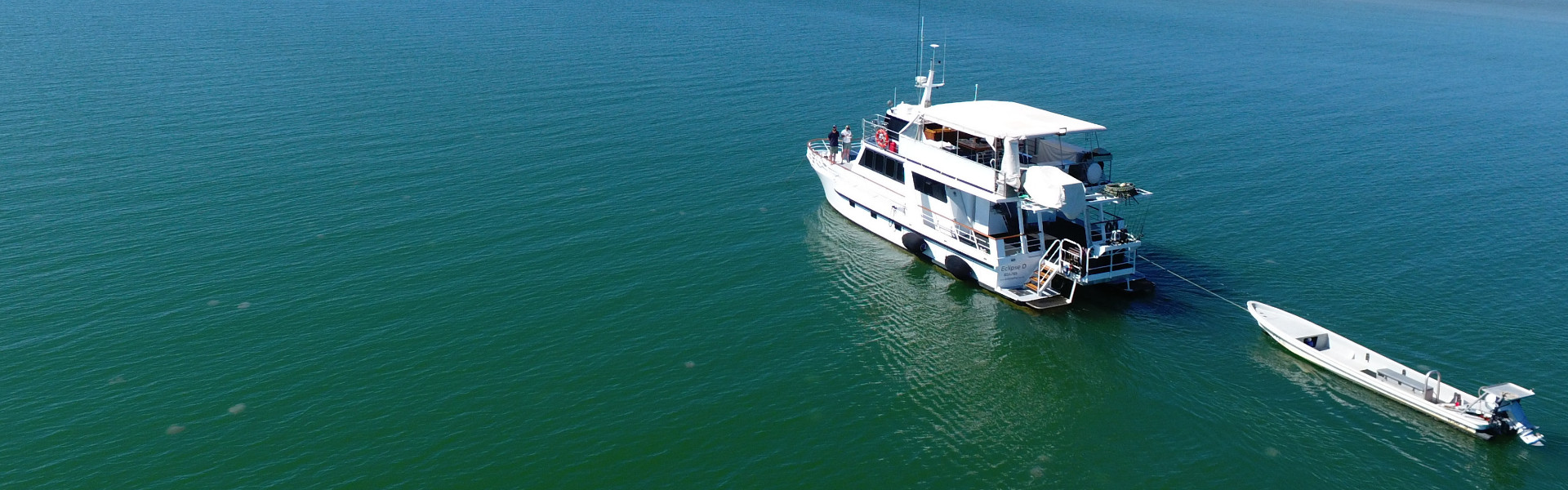 Book Your Fishing Charter