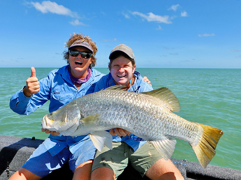 Cape York Liveaboard Charters