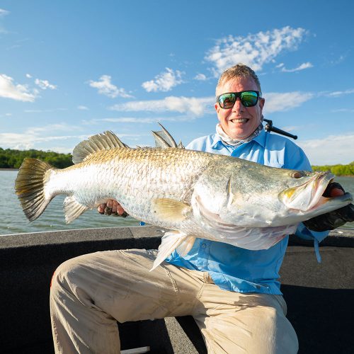 Cape York Liveaboard Charters