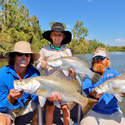 Australia Best Fishing Location