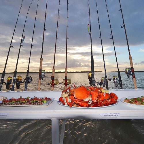 Eclipse FNQ Charters