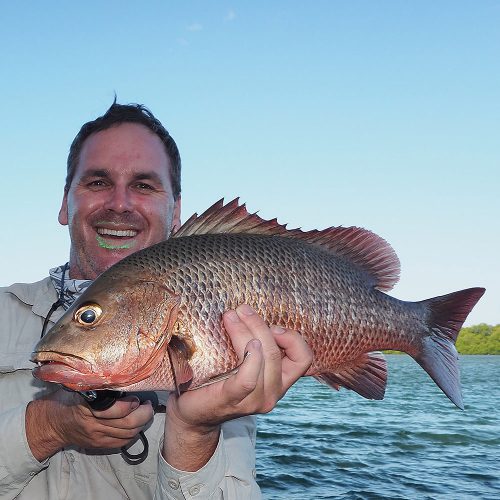 Australia Best Fishing Location