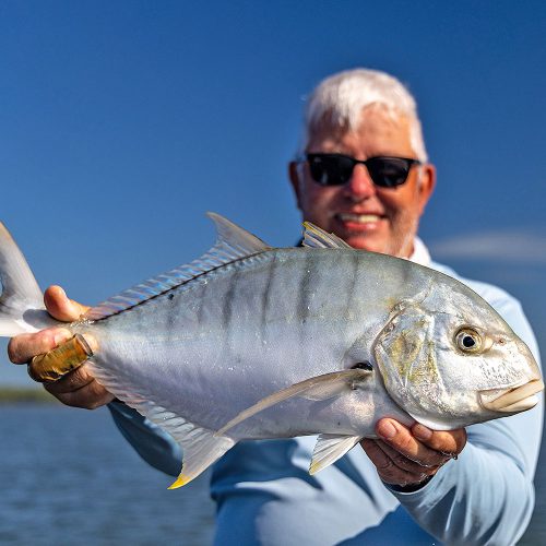 Liveaboard Fishing Charters Weipa