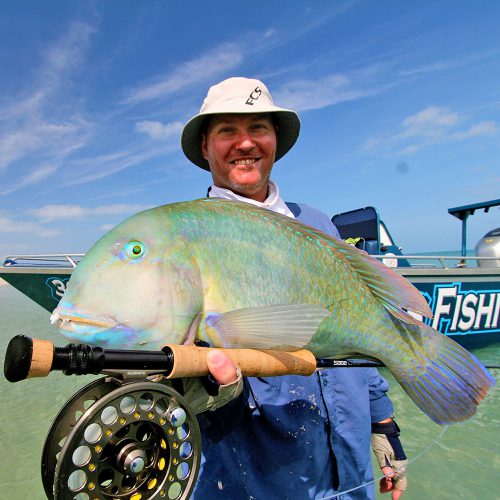 Australia Best Fishing Location