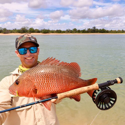 Liveaboard Fishing Charters Weipa