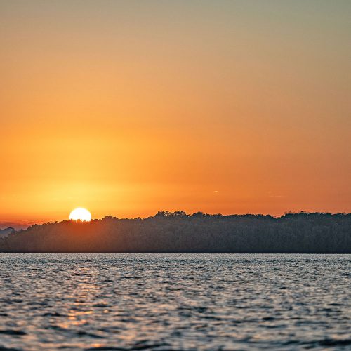 Australia Best Fishing Location