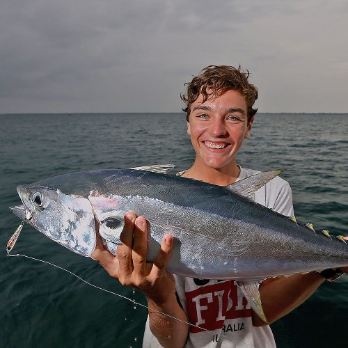 Cape York Sport Fishing