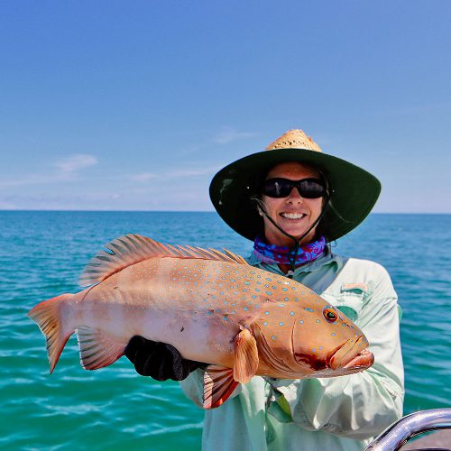 Cape York Sport Fishing