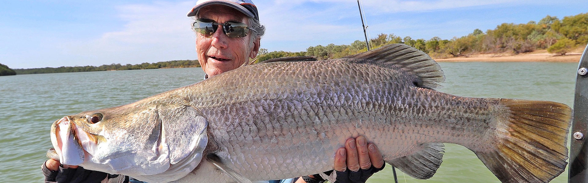 Liveaboard Fishing Charters 