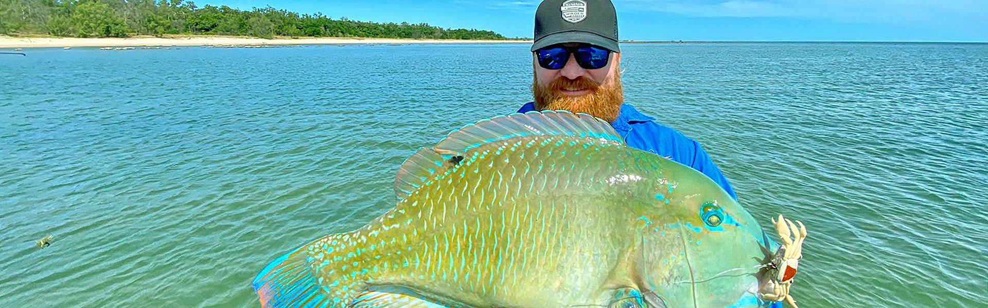 Light Tackle Sports Fishing